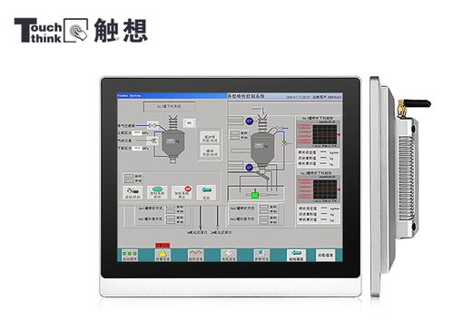 从犀牛智造工厂的“新制造”看工业平板电脑在工控自动化中的需求变革