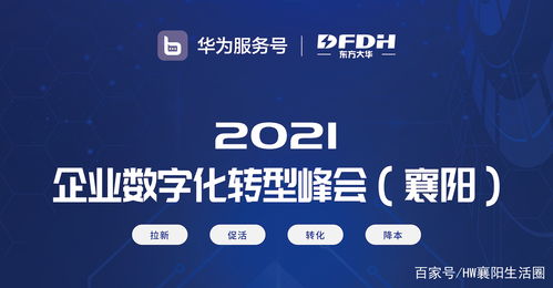 挖掘华为服务号流量蓝海 东方大华邀您参与信息技术咨询服务