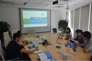 信息学院走访知名企业 深化校企合作，共促人才培养与就业